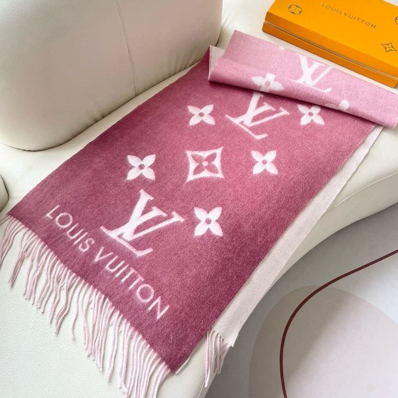 Louis Vuitton Scarf